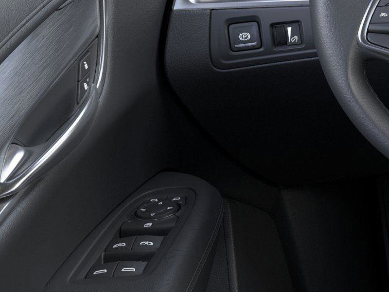 2025 Cadillac XT5 Luxury photo 21