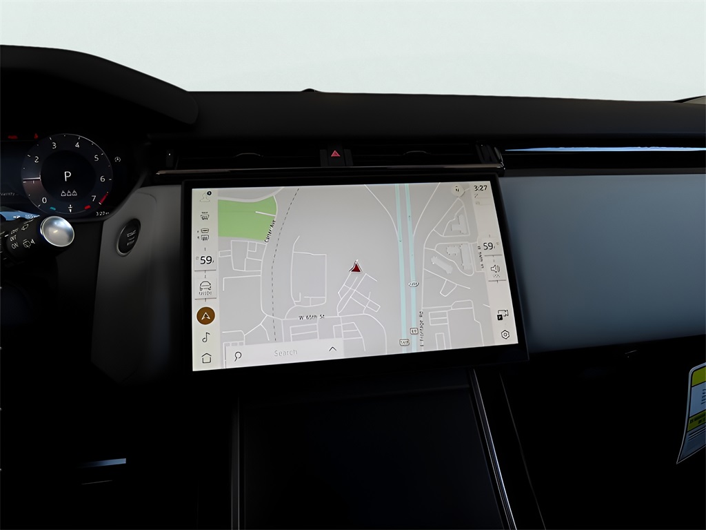 2025 Land Rover Range Rover Velar SE photo 22