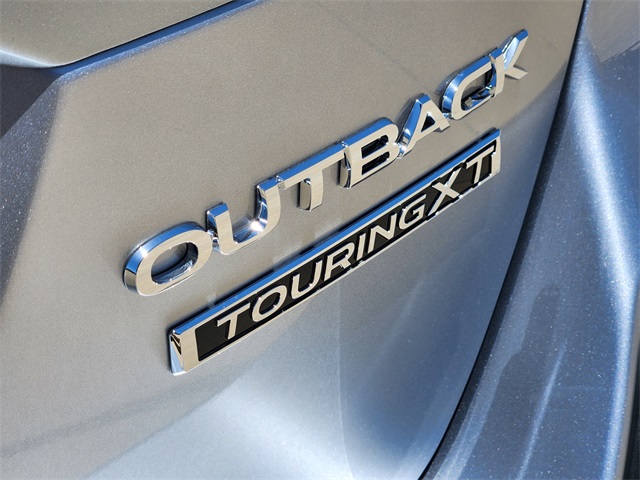2025 Subaru Outback Touring XT photo 7
