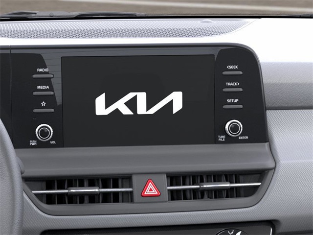 2026 Kia Seltos LX photo 10