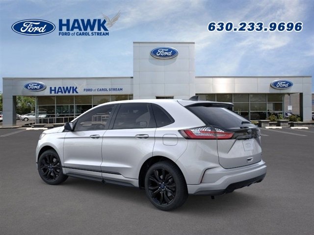 2024 Ford Edge SE photo 4