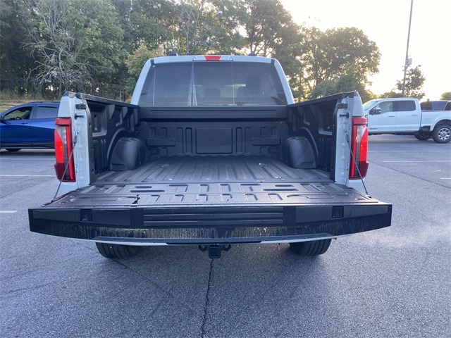 2024 Ford F-150 STX photo 5