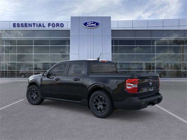 2025 Ford Maverick XLT photo 4