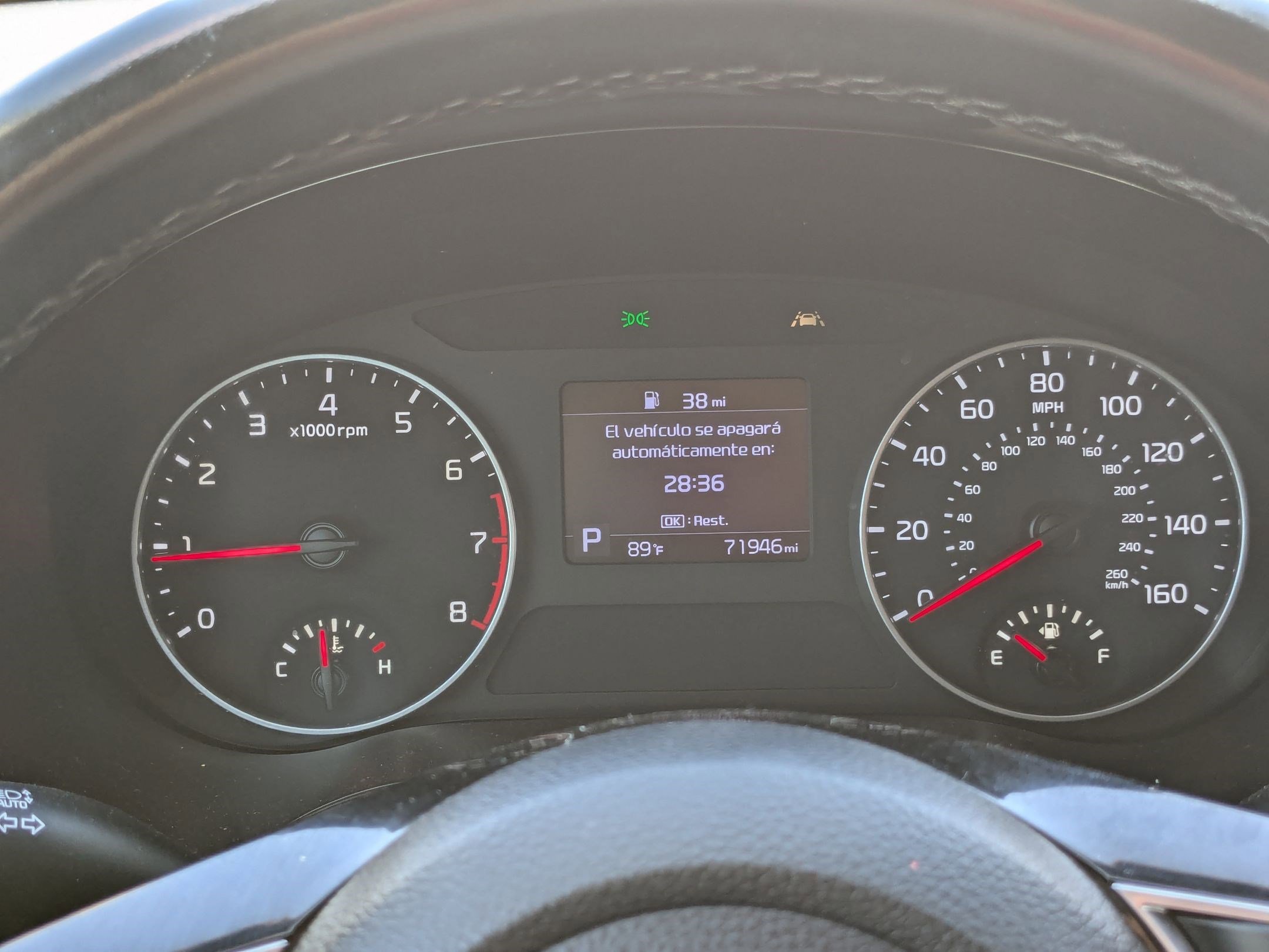 2023 Kia Seltos Nightfall Edition photo 10