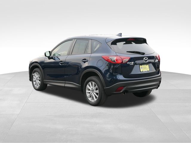 2016 Mazda CX-5 Touring photo 2