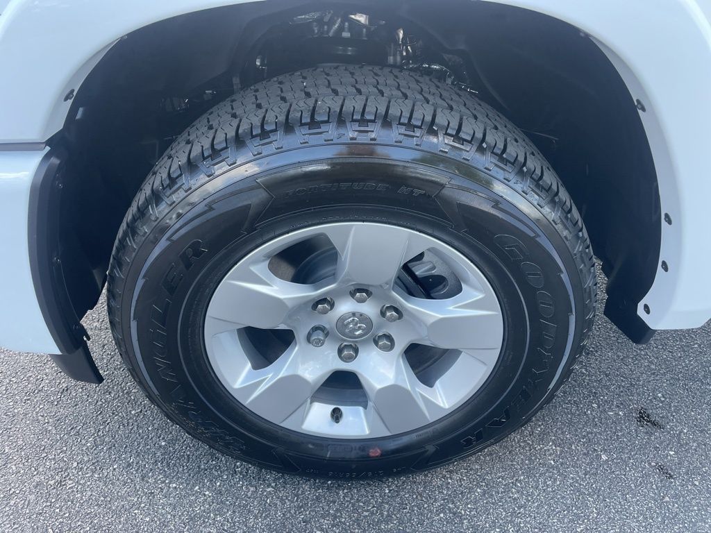 2026 Ram 1500 Big Horn Lone Star photo 8