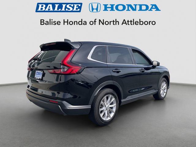 2024 Honda CR-V EX-L photo 4
