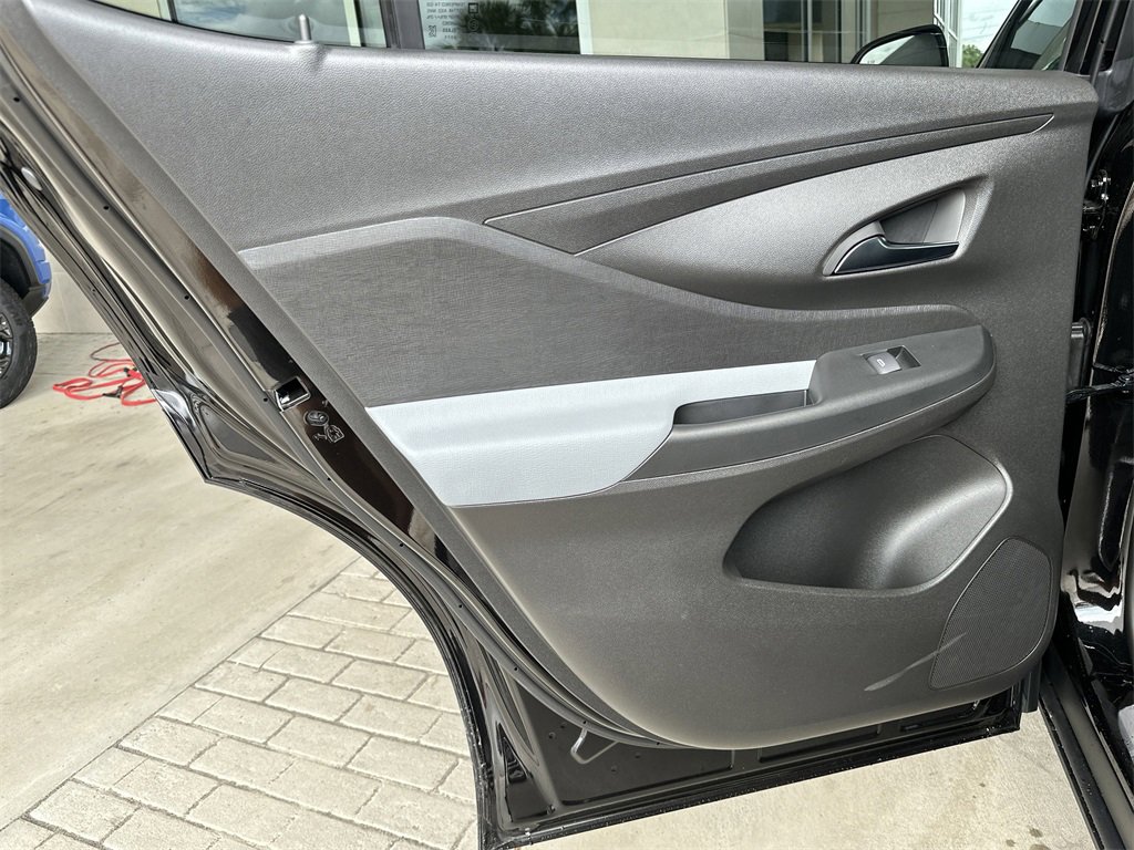 2025 Buick Envista Preferred photo 22