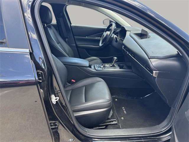 2023 Mazda CX-30 2.5 Select photo 14