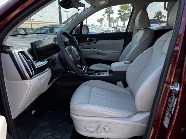 2025 Kia Sorento S photo 14