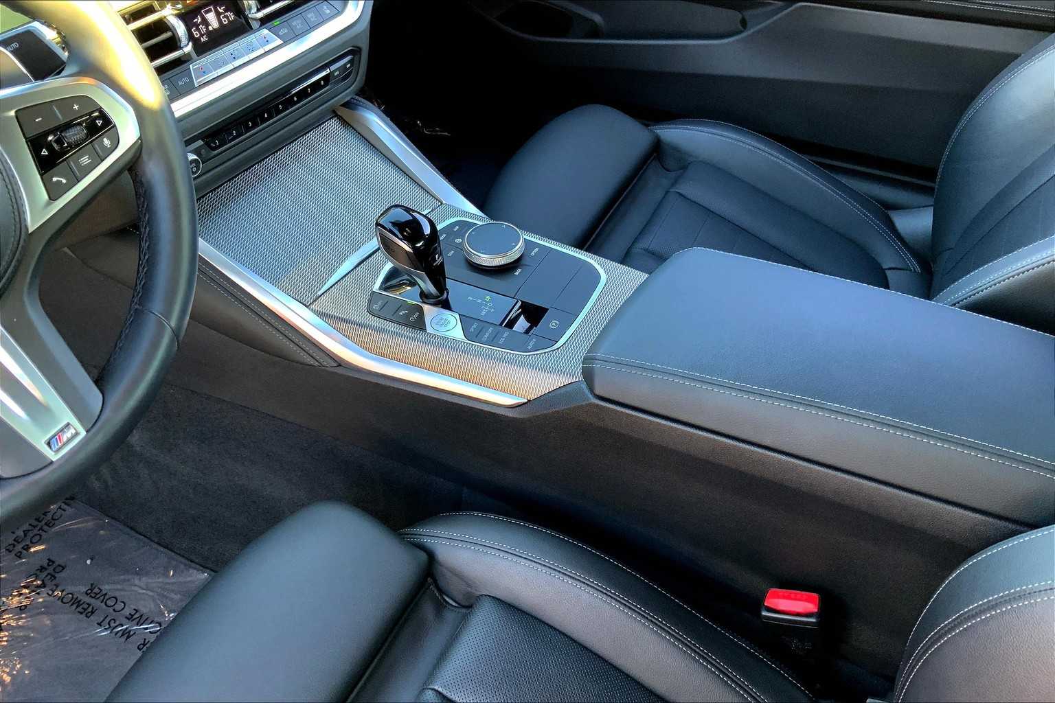 2023 Bmw 430i photo 14