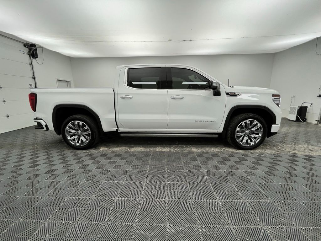 2022 Gmc Sierra 1500 Denali photo 15