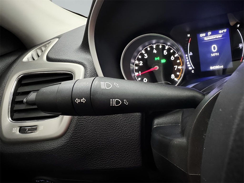 2020 Jeep Compass Latitude photo 14