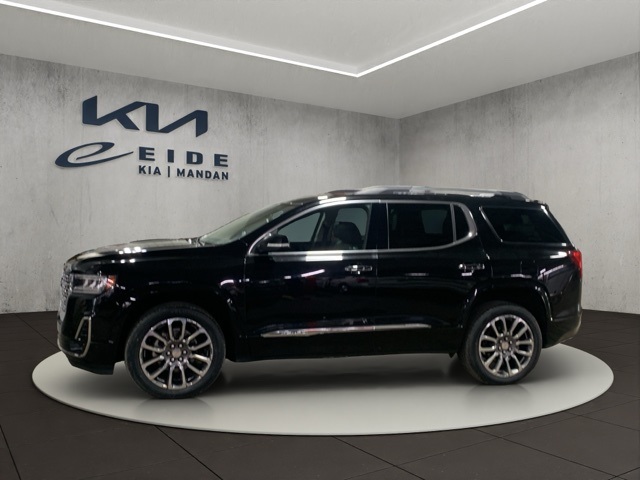 2020 Gmc Acadia Denali photo 3