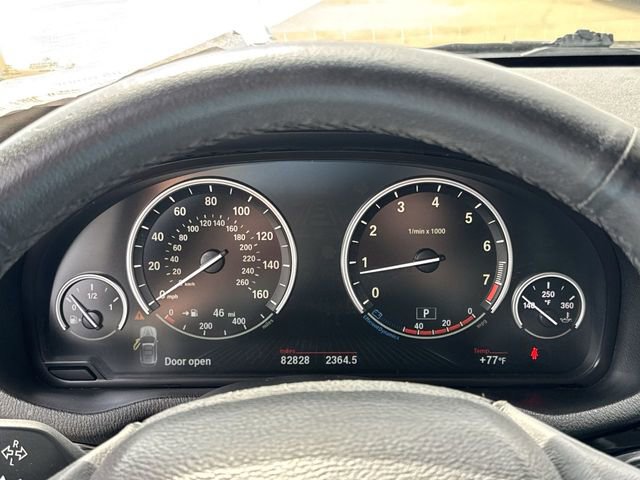 2015 Bmw X3 xDrive28i photo 12