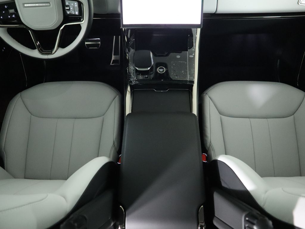 2025 Land Rover Range Rover Sport Autobiography photo 14