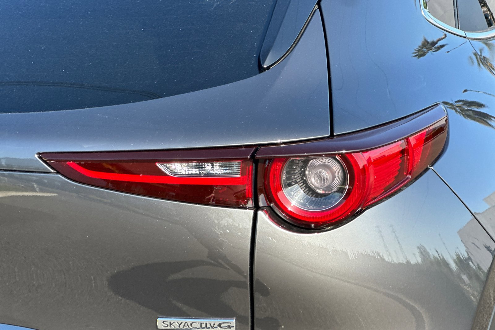2025 Mazda CX-30 2.5 S Preferred photo 30