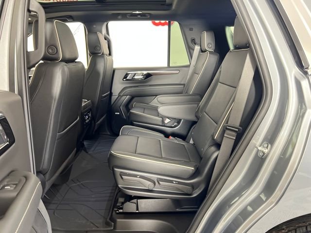 2026 Chevrolet Tahoe Premier photo 20