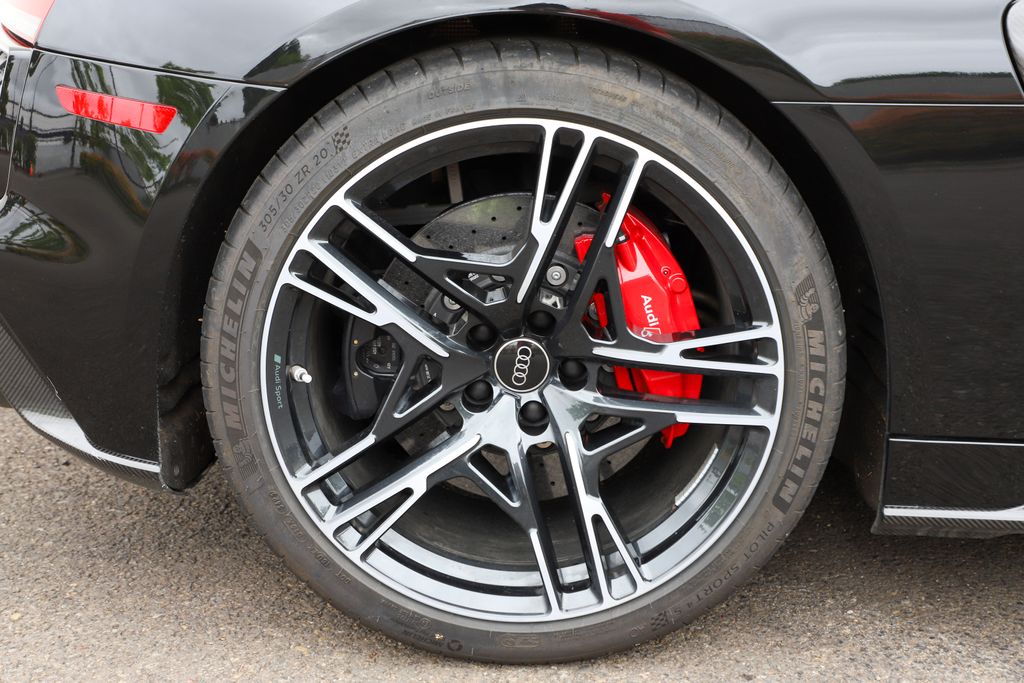 2023 Audi R8 V10 Performance Quattro photo 32