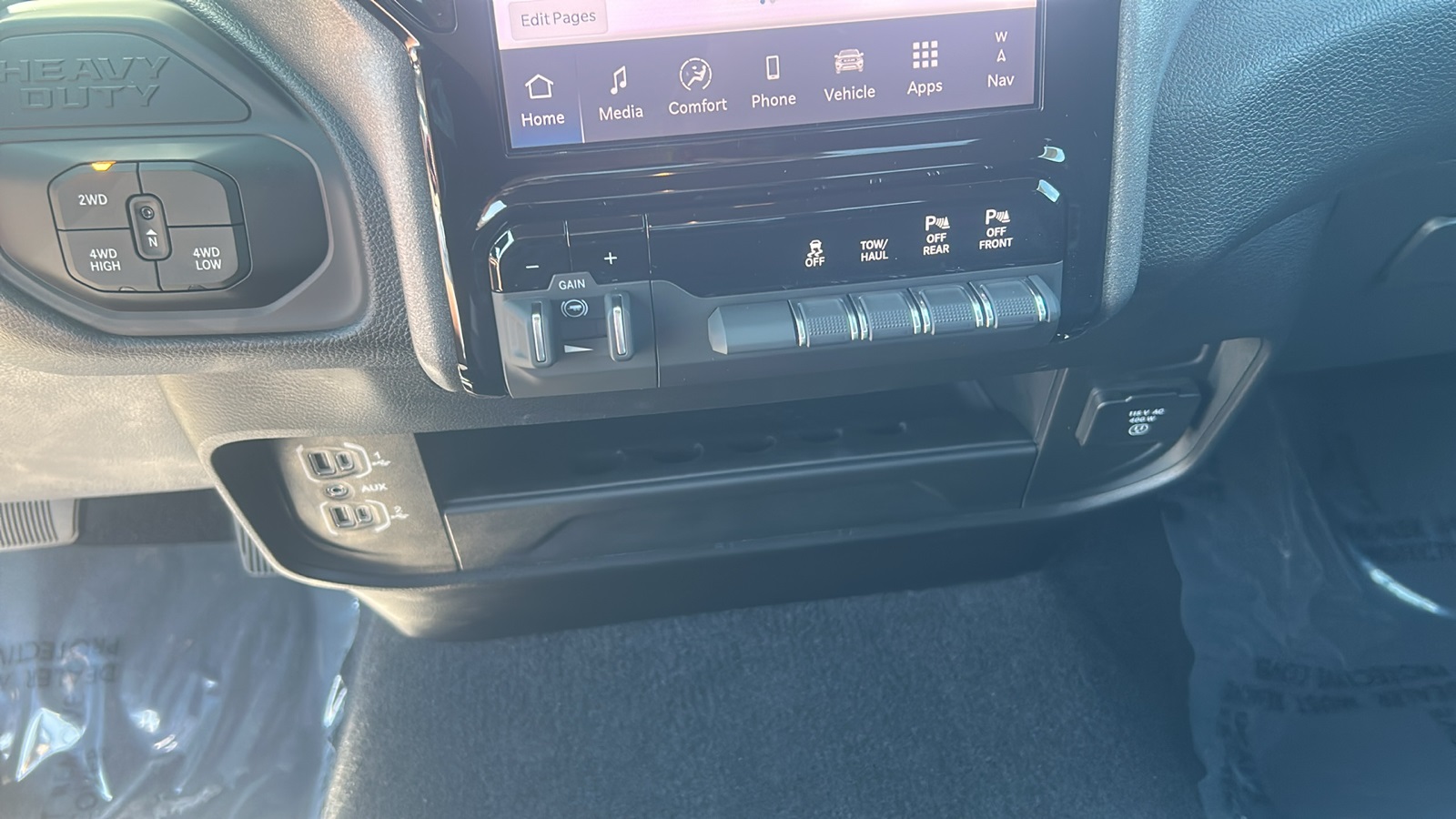2026 Ram 3500 Tradesman photo 22
