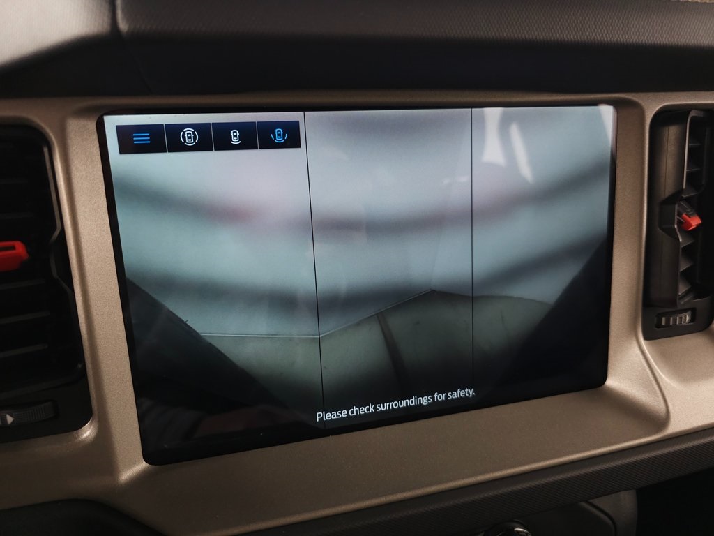 2024 FORD BRONCO - Image 28