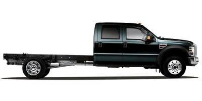 2009 Ford F-350 Base's photo