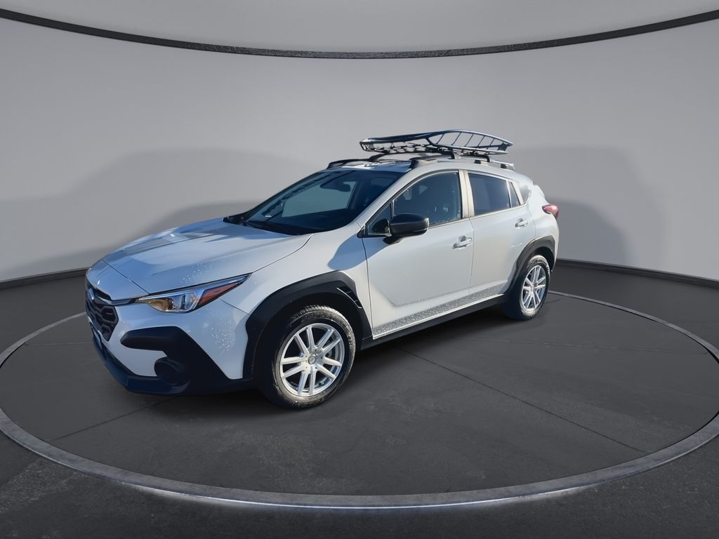 2024 Subaru Crosstrek Premium photo 4