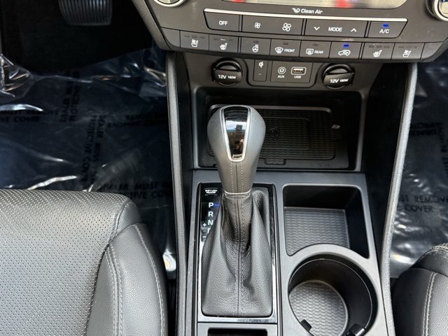 2020 Hyundai Tucson Ultimate photo 31