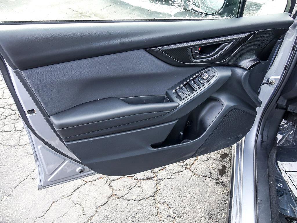 2022 SUBARU CROSSTREK - Image 22