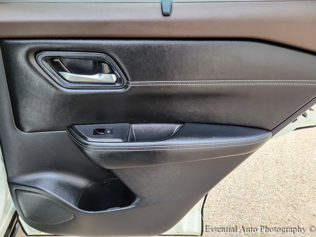 2022 NISSAN ROGUE - Image 22