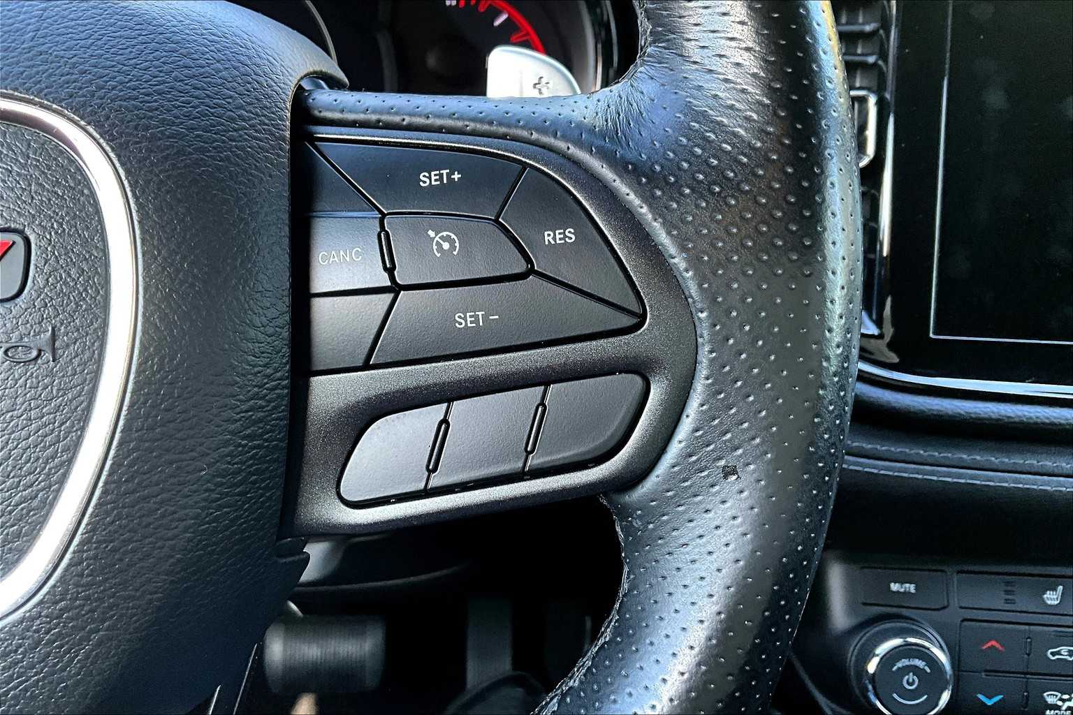 2021 Dodge Durango GT Plus photo 19