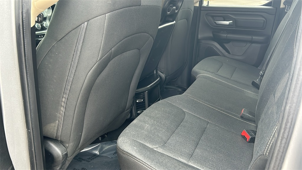 2019 Ram 1500 Tradesman photo 18