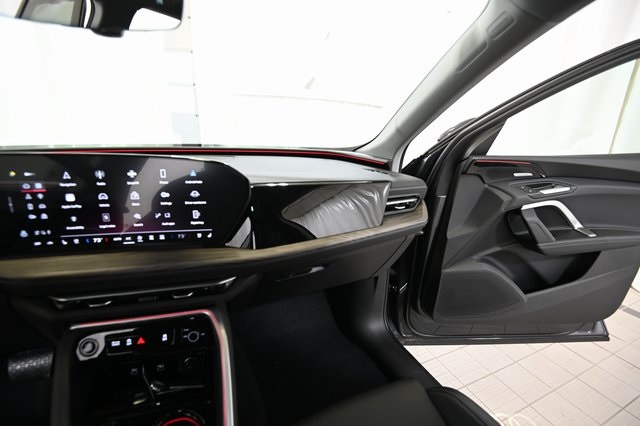 2025 Audi Q5 2.0T Premium Plus photo 27