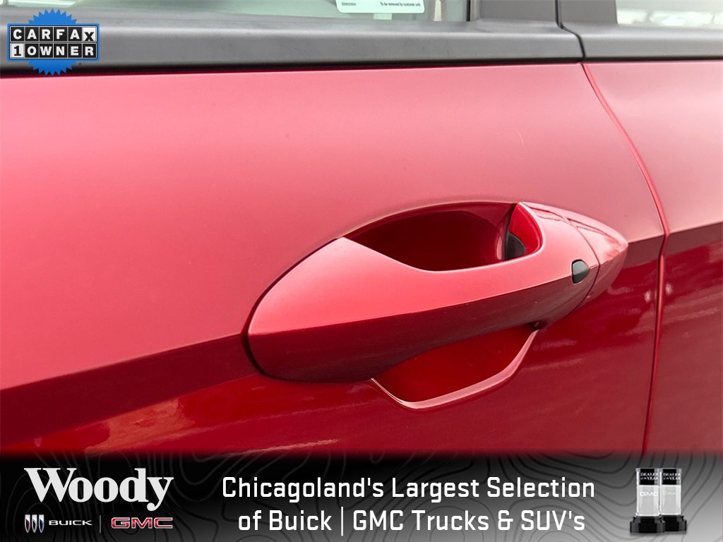 2024 HYUNDAI KONA - Image 12