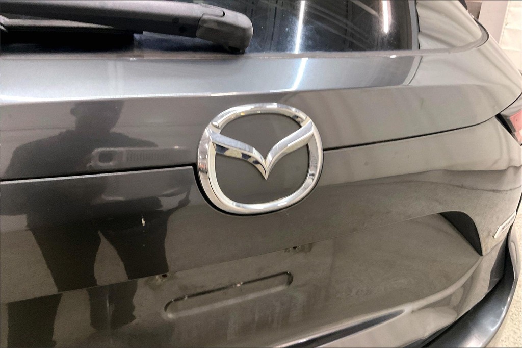 2017 MAZDA CX-5 - Image 31