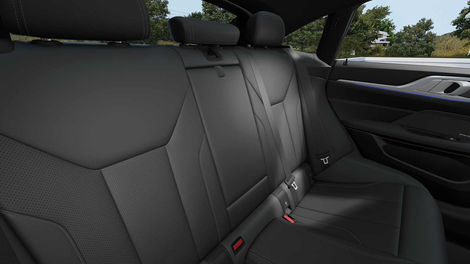 2025 Bmw i4 eDrive40 photo 12