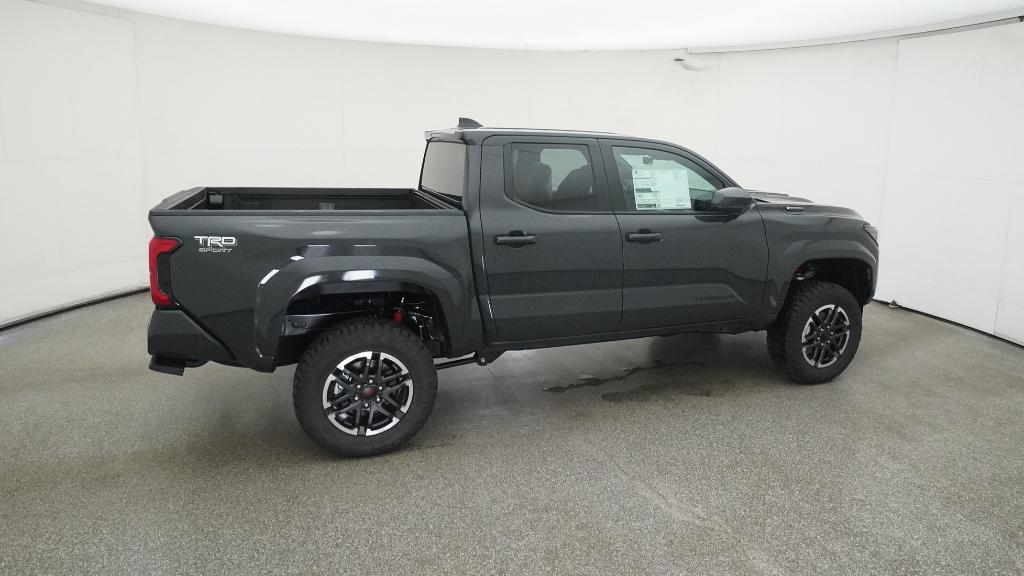 2025 Toyota Tacoma TRD Sport 4x4 Double Cab photo 24