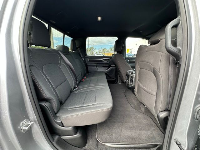 2025 Ram 1500 Big Horn Lone Star photo 32