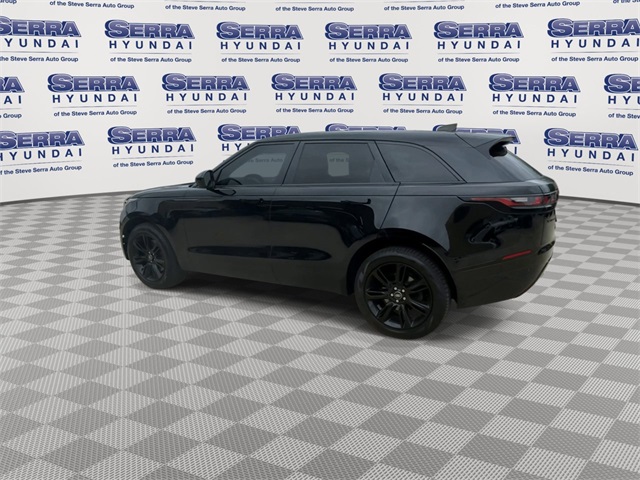 2023 Land Rover Range Rover Velar R-Dynamic S photo 3