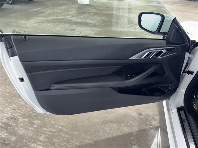 2023 Bmw 430i photo 12