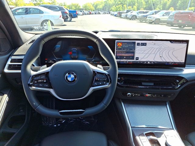 2025 Bmw 330i xDrive photo 12