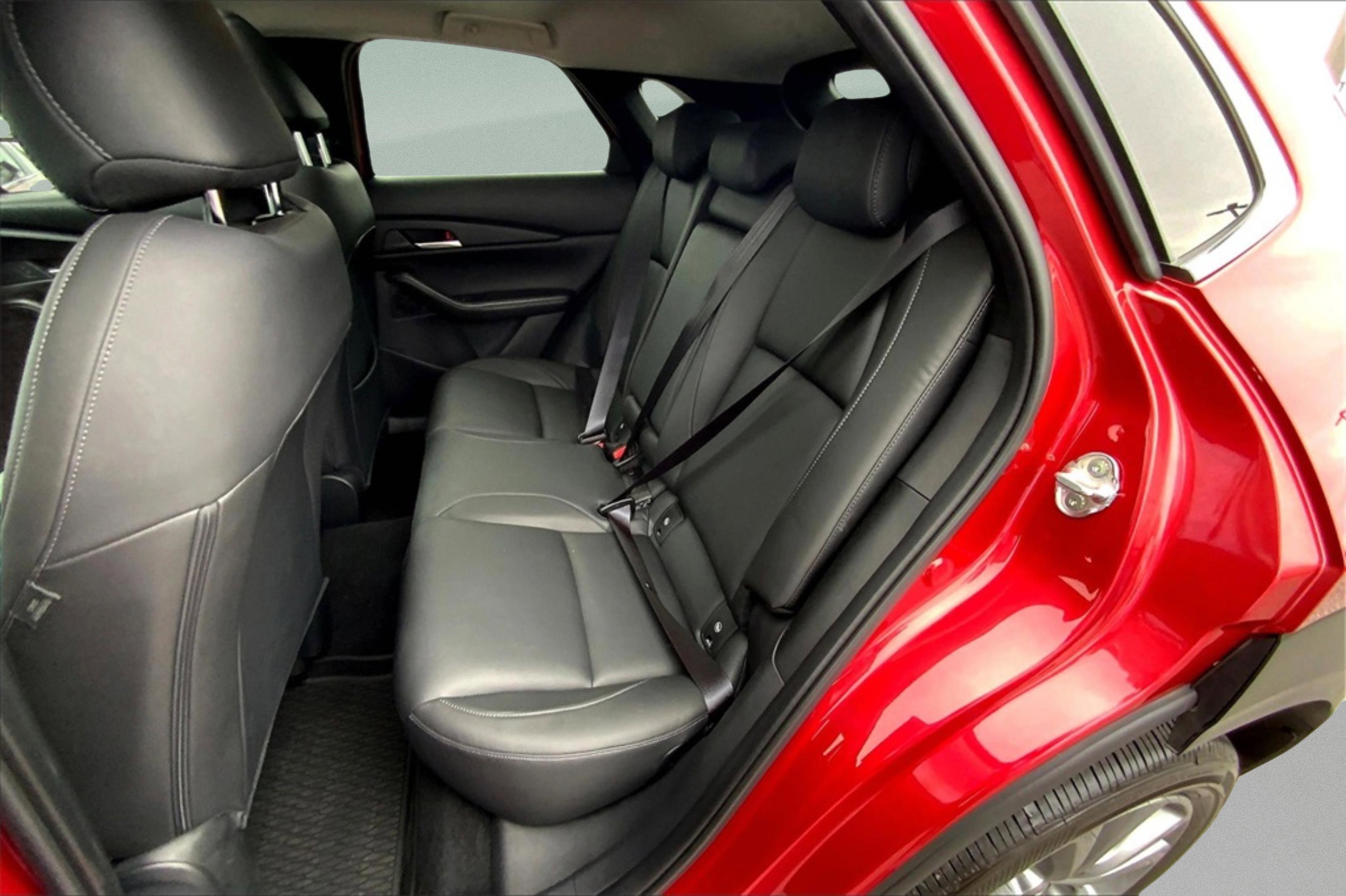 2025 Mazda CX-30 2.5 S Preferred photo 25