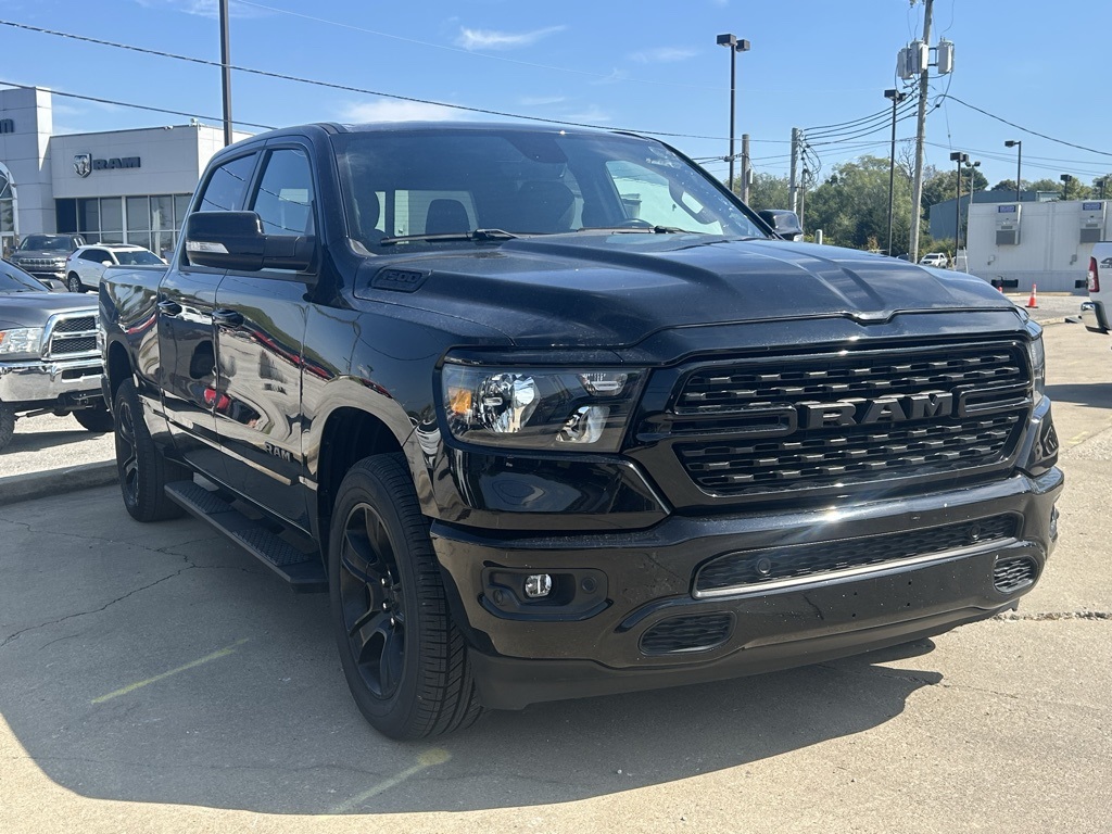 2022 Ram 1500 Big Horn Lone Star photo 4