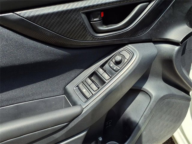 2022 Subaru Impreza Base photo 12