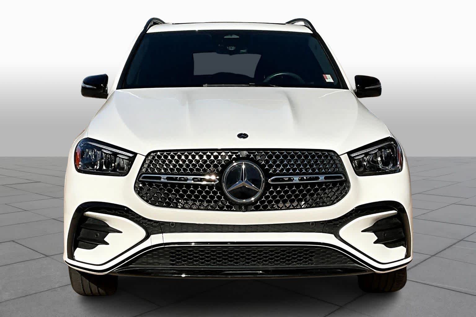 2024 Mercedes Benz GLE 350 4MATIC photo 3