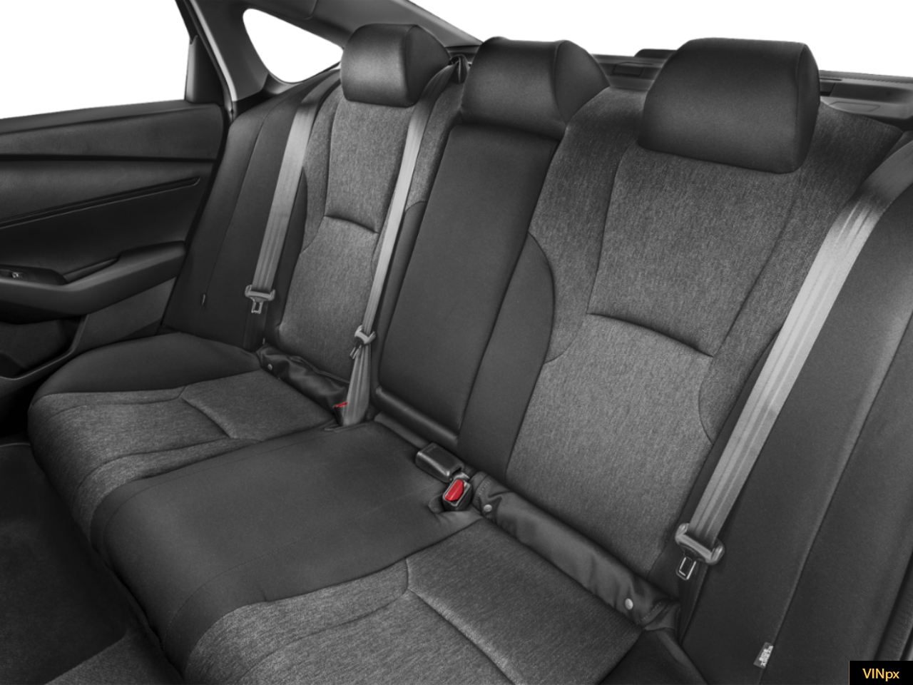 2025 Honda Accord LX photo 6