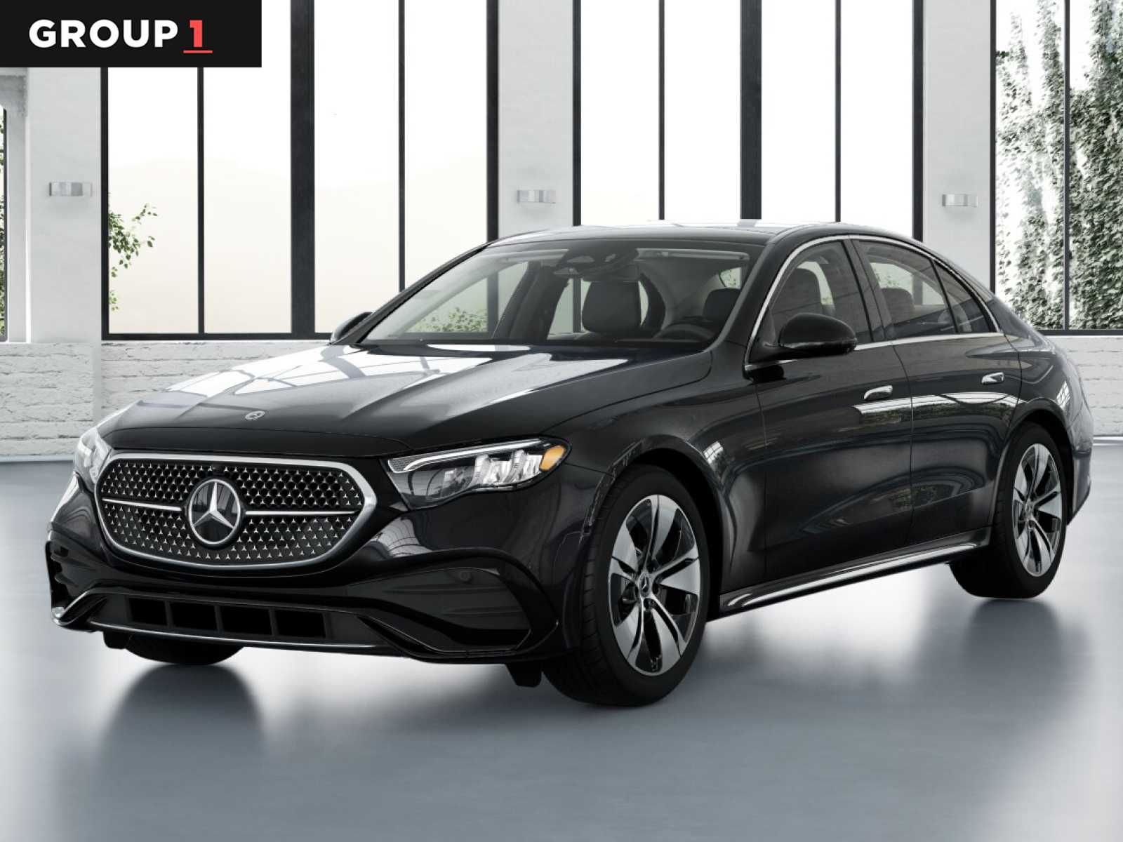 2026 Mercedes-Benz E-Class E350's photo