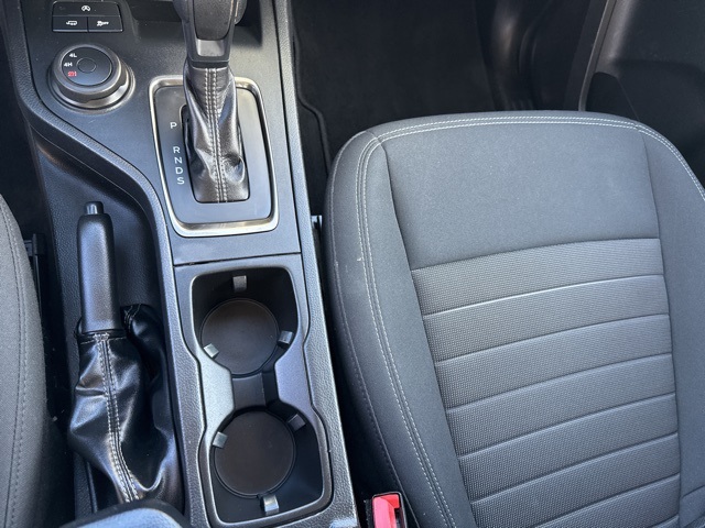 2020 Ford Ranger XL photo 16