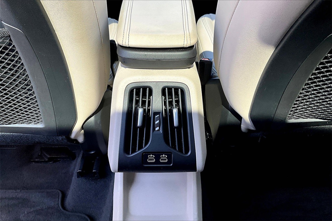 2023 Bmw X1 XDrive28i photo 15