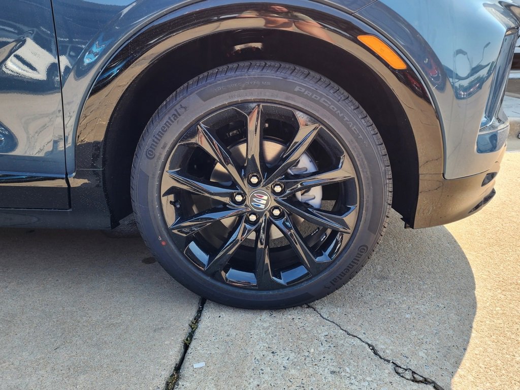 2026 Buick Encore GX Sport Touring photo 42